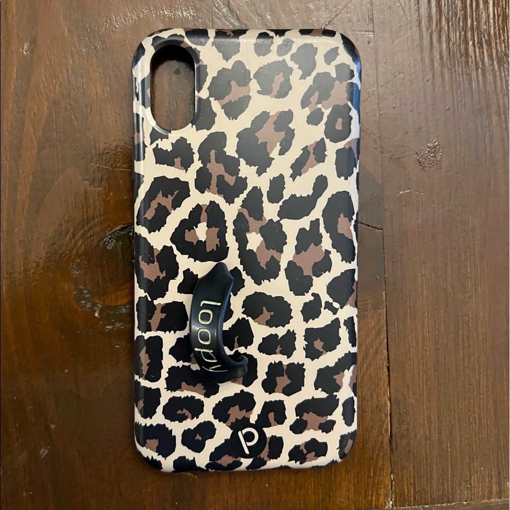 Loopy phone case iPhone XR
